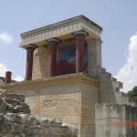 Kréta, první vyspělá civilizace v Evropě