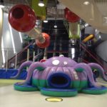 Největší zábavní park v Česku naleznete v Brně