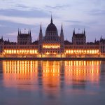 Budapešť, ráj gurmánů