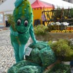Znojmo (část. 2) – Město vína a okurek