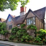 Stratford Upon Avon, nejkrásnější město světa