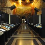 Záhadný archív ve Vatikánu – konspirace, mysteria nebo skutečnosti?