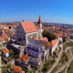 Znojmo – Vidím tě dvojmo