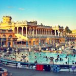 Maďarsko, země lázní a termálních pramenů