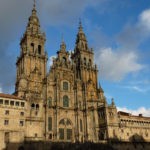 Svatojakubská pouť, nejstarší poutní cesta v Evropě