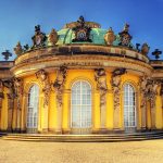 Kde se tvořily poválečné dějiny světa