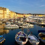 Saint-Tropez, město četníků i prominentů