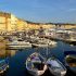 Saint-Tropez, město četníků i prominentů