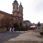 Eger, tajemství býčí krve