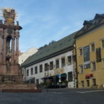 Banská Štiavnica, hornické kouzlo zašlých časů