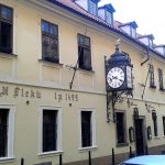 Putování po vyhlášených pražských pivnicích