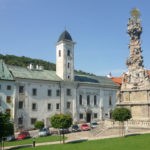 Kremnica, to bylo zlato, zlato a zase zlato…