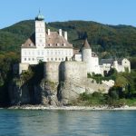 Údolí Wachau, setkání přírody, vína a dějin