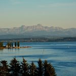 Exotika na německé riviéře