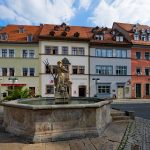 Výmar, Evropské město kultury