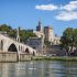 Avignon, město papežů