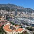 Monako, pohádkové knížectví uvnitř Evropy