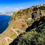 Madeira, ostrov věčného jara