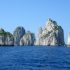 Capri, klenot mezi italskými ostrovy