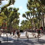 Kde maloval Paul Cézann