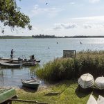 Mazurská jezera, přírodní perla i Hitlerovo Vlčí doupě