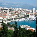 Split, to je relaxace u moře i historie na dosah ruky