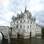 Údolí Loiry, bývalé rekreační středisko králů Francie