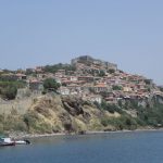 Lesbos, řecký ráj s neponičenou přírodou