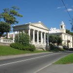 Pavlovsk, snový palác carské rodiny