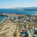 Bulharské Primorsko, příjemná a levná dovolená v česko-slovenském městečku