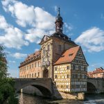 Bamberg, nejkrásnější město Německa a Mekka milovníků piva