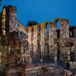 Nesebar, perla Černého moře