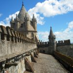 Évora, portugalský národní poklad