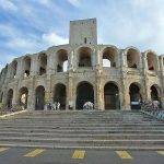 Arles, Van Gogh a býčí zápasy