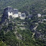 Athos, duchovní centrum pravoslavného světa