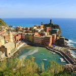 Cinque Terre, nejmalebnější kout Itálie, část 1.