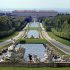Zámek Caserta, italský Versailles