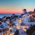 Je Santorini pozůstatek bájné Atlantidy?