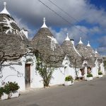 Alberobello, městečko jako z jiného světa