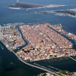 Chioggia, důstojná kopie slavných Benátek