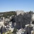 Les Baux-de-Provence, romantická středověká vesnička s hradem a úžasnými výhledy