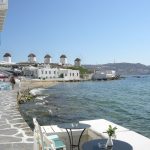 Mykonos, místo nespoutané pravidly a předsudky