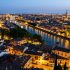 Verona, domov neslavnějších milenců