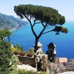 Ravello, kam básníci odcházejí umírat