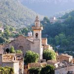 Valldemossa, nejkrásnější město na Mallorce