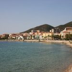 Korsika, romantické pláže jenom pro vás