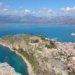 Nafplio, nejmalebnější město Peloponésu