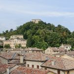 Asolo,město tisíce horizontů