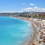 Vence, ideální odpočinek jen pár minut od Francouzské riviéry