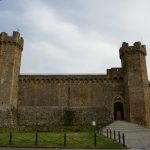 Kouzelné Montalcino, ráj vína a klenot Toskánska